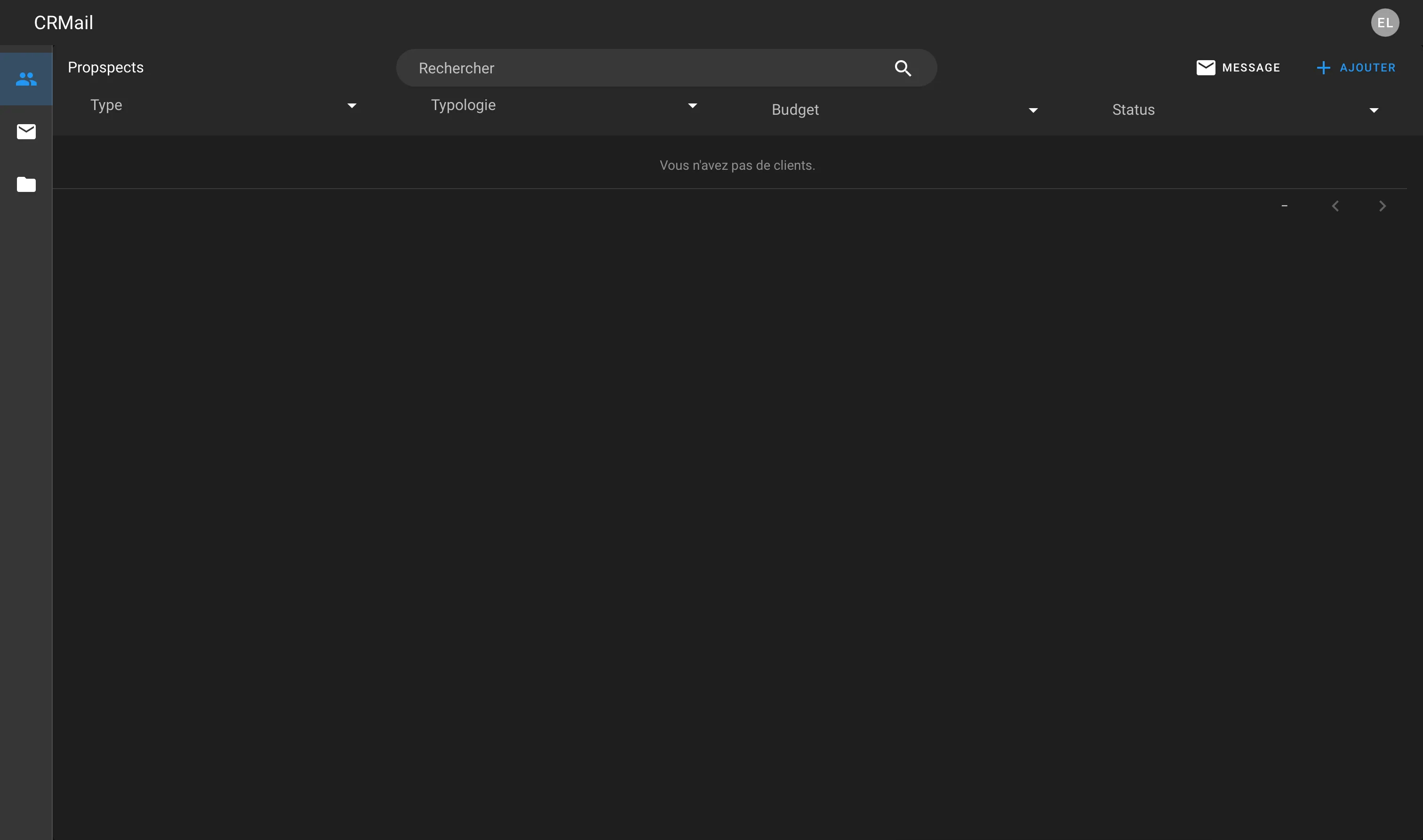 CRMail project image