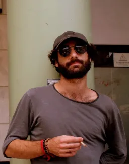 Hugo Richard Profile Picture